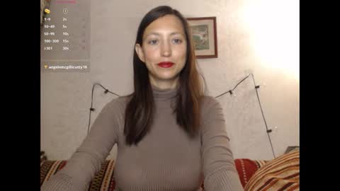 Snapshot of sexy_seld chatting on January 31, 2025, 4:36 am sexy_seld online show from January 31, 2025, 4:36 am