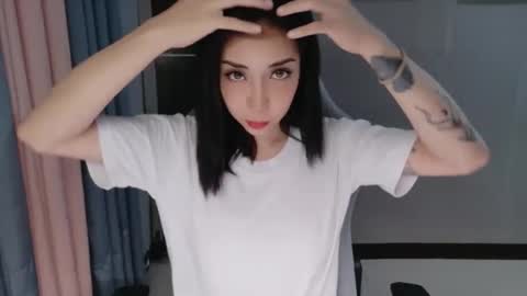 sexy_sersi online show from September 14, 2025, 8:13 am