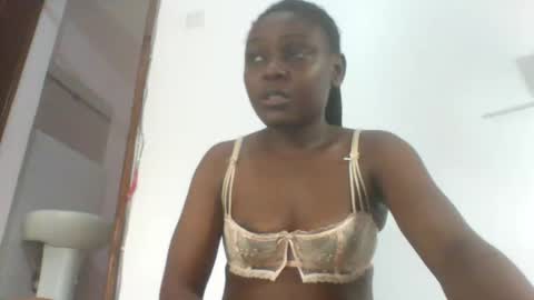 Sexy shanice online show from September 30, 2025, 12:32 pm