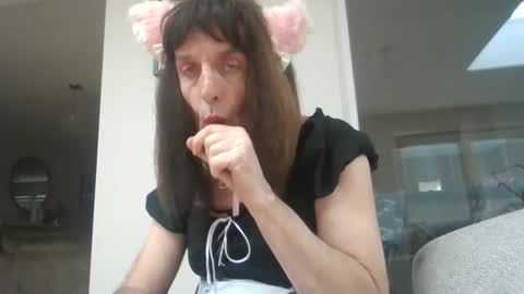 Sexy Sophie online show from February 27, 2026, 1:33 pm