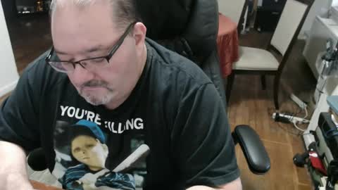 Snapshot of sexy_steven_cb1 chatting on January 1, 2025, 7:53 pm Steven online show from January 1, 2025, 7:53 pm