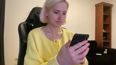 Sexy-Sweets online show from September 23, 2025, 2:09 pm