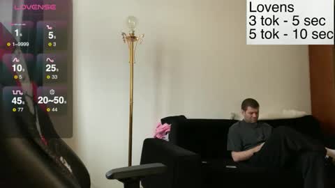 Sexy-Sweets online show from January 7, 2026, 8:50 am