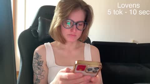 Sexy-Sweets online show from June 30, 2026, 2:07 pm