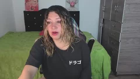 Snapshot of sexy_valeshca chatting on June 13, 2026, 1:09 pm sexy_valeshca online show from June 13, 2026, 1:09 pm