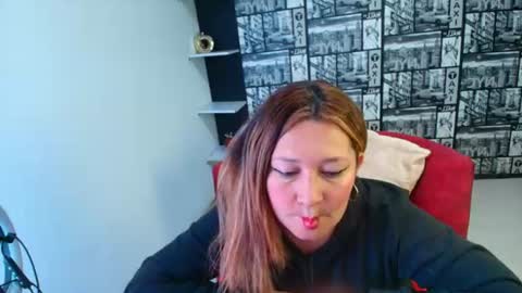 Snapshot of sexy_valeshca chatting on July 23, 2026, 2:53 am sexy_valeshca online show from July 23, 2026, 2:53 am
