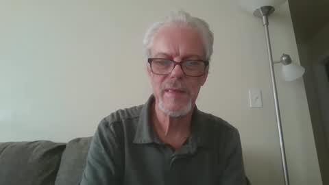 Daddy online show from February 21, 2025, 12:16 am