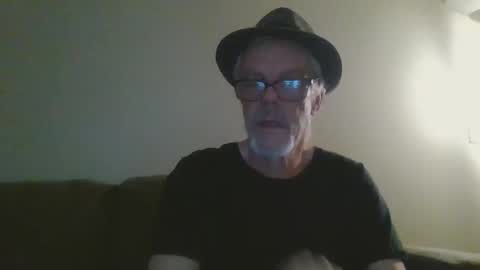 Daddy online show from February 24, 2025, 4:27 am