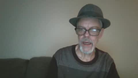 Daddy online show from February 28, 2025, 3:48 am