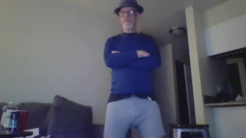 Daddy online show from March 8, 2025, 4:28 pm