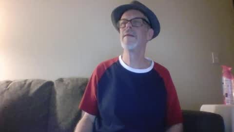 Daddy online show from March 10, 2025, 4:07 am