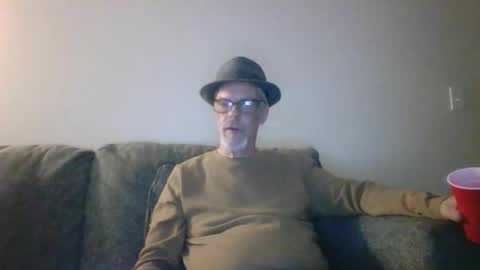 Daddy online show from March 12, 2025, 5:24 am