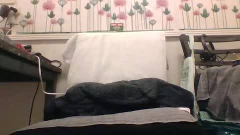 Daddy online show from October 7, 2025, 11:24 pm