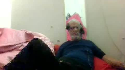 Daddy online show from March 25, 2026, 2:17 am