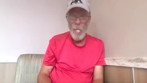 Snapshot of sexy_white_daddy chatting on July 6, 2026, 7:16 pm Daddy online show from July 6, 2026, 7:16 pm