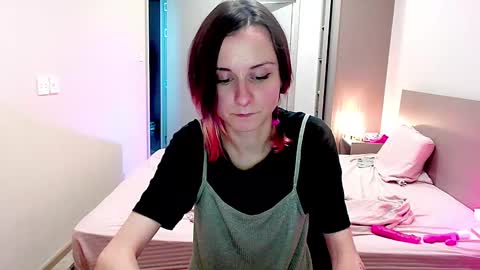 Mandy Green online show from December 10, 2024, 11:51 pm