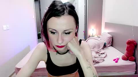 Mandy Green online show from February 18, 2025, 10:58 pm