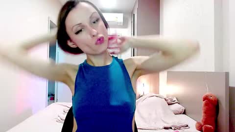 Mandy Green online show from February 25, 2025, 11:44 pm