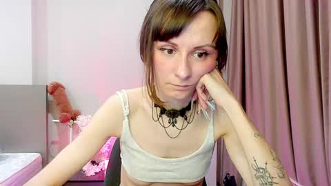 Mandy Green online show from June 10, 2026, 7:02 pm