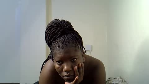 Bantu girl online show from October 10, 2025, 3:16 am