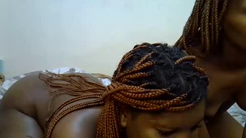 Bantu girl online show from December 22, 2025, 5:21 pm