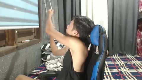 sexy_yesha online show from March 31, 2026, 10:04 am