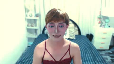 sexy_yllona online show from April 27, 2026, 12:14 pm