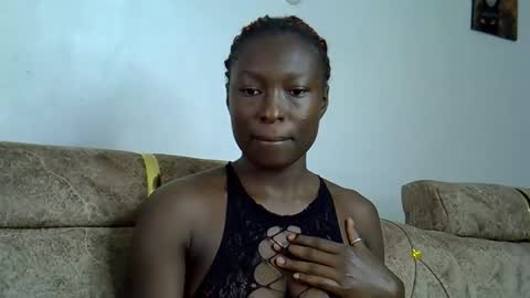 Im Zola online show from April 25, 2026, 9:45 am