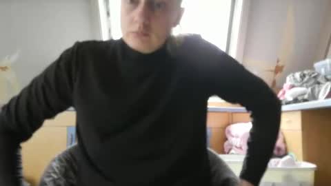 Amanda online show from May 5, 2026, 10:23 am
