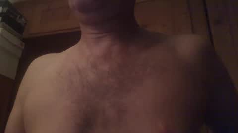 sexyndrew online show from September 18, 2025, 12:23 am