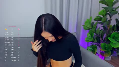 Snapshot of sexyangeloux chatting on September 19, 2025, 8:31 pm Lou online show from September 19, 2025, 8:31 pm