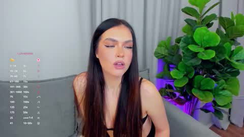 Snapshot of sexyangeloux chatting on October 25, 2025, 7:30 pm Lou online show from October 25, 2025, 7:30 pm