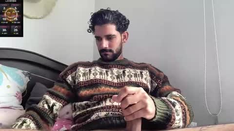 Snapshot of sexyasaf1018 chatting on September 26, 2025, 4:55 pm Asaf online show from September 26, 2025, 4:55 pm