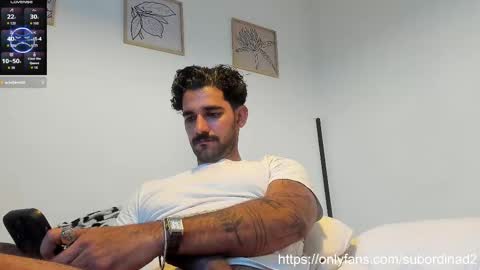 Snapshot of sexyasaf1018 chatting on October 19, 2025, 9:59 pm Asaf online show from October 19, 2025, 9:59 pm