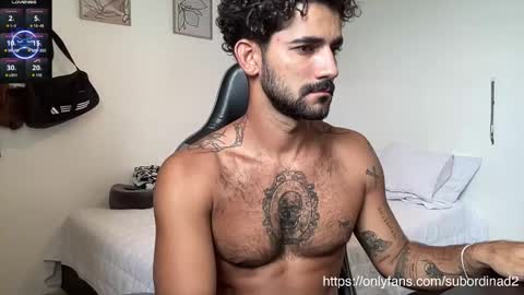 Asaf          online show from November 16, 2025, 4:12 pm