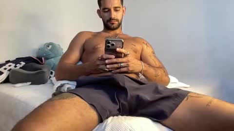 Asaf          online show from May 15, 2026, 3:52 pm