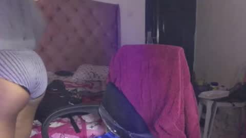 sexyass_goddess online show from March 20, 2026, 10:31 am