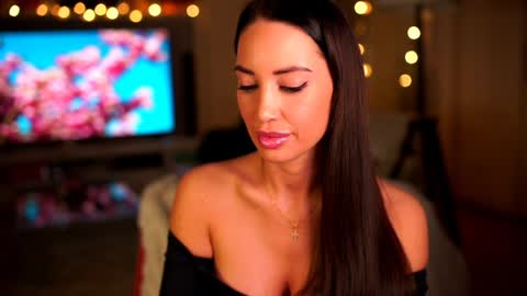 Sandra online show from January 18, 2025, 10:39 pm