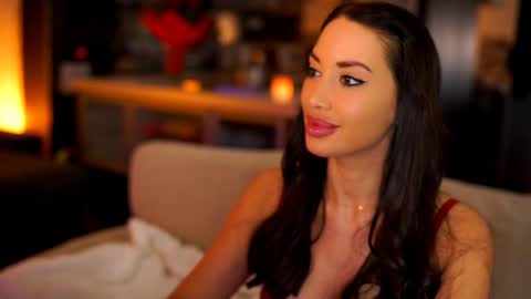 Sandra online show from February 14, 2025, 11:20 pm