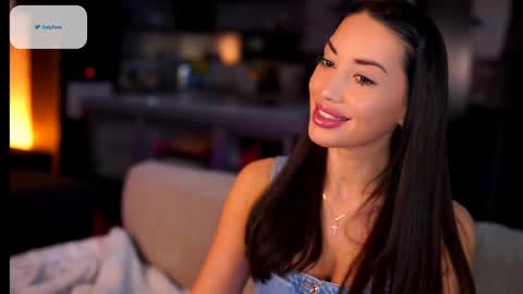 Sandra online show from February 27, 2025, 6:42 pm