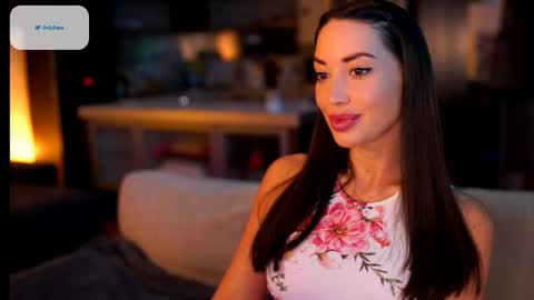 Sandra online show from March 1, 2025, 8:21 pm