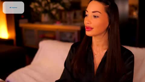 Sandra online show from March 9, 2025, 8:31 pm