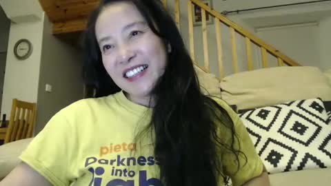 sexybabe520 online show from February 27, 2025, 9:14 pm
