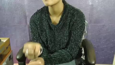 Snapshot of sexybabo20 chatting on January 24, 2025, 9:17 am PRIYA RAI online show from January 24, 2025, 9:17 am