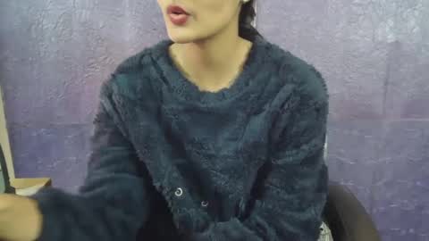 Snapshot of sexybabo20 chatting on January 25, 2025, 8:53 am PRIYA RAI online show from January 25, 2025, 8:53 am