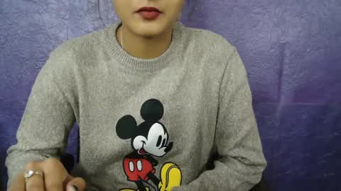 Snapshot of sexybabo20 chatting on February 4, 2025, 4:48 am PRIYA RAI online show from February 4, 2025, 4:48 am