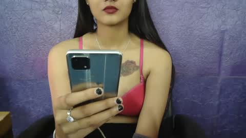 Snapshot of sexybabo20 chatting on February 5, 2025, 7:50 am PRIYA RAI online show from February 5, 2025, 7:50 am
