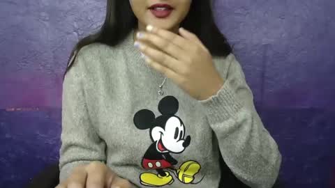 Snapshot of sexybabo20 chatting on February 14, 2025, 5:30 am PRIYA RAI online show from February 14, 2025, 5:30 am