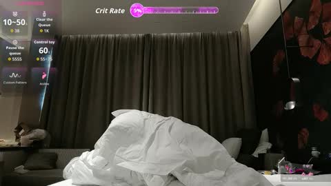 Snapshot of sexybaby0521 chatting on October 8, 2025, 12:08 am sexybaby0521 online show from October 8, 2025, 12:08 am