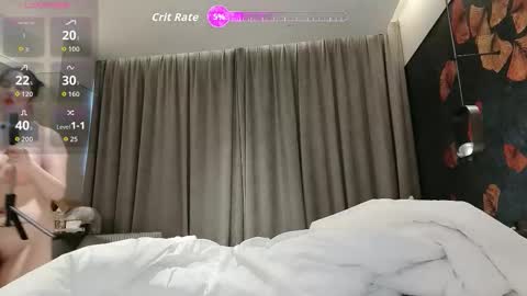 Snapshot of sexybaby0521 chatting on October 18, 2025, 8:26 am sexybaby0521 online show from October 18, 2025, 8:26 am